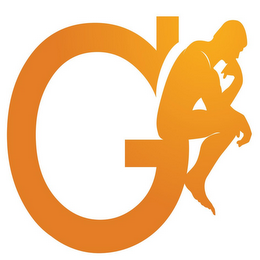 G logo
