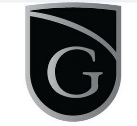G logo