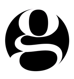 G logo