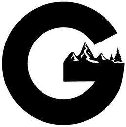 G logo
