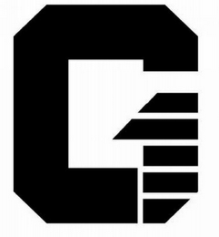 G logo