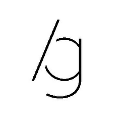 /G logo