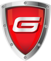 G logo