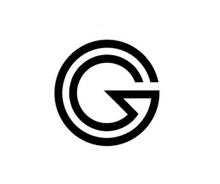 G logo