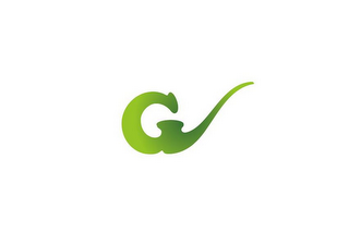 G logo