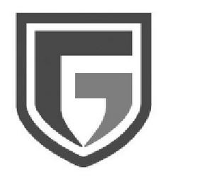 G logo