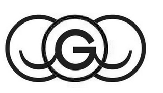 G logo