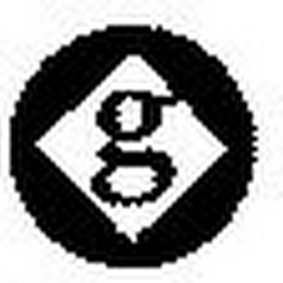 G logo