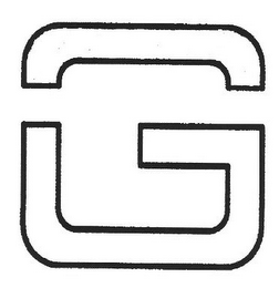 G logo