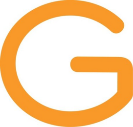 G logo