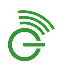 G logo