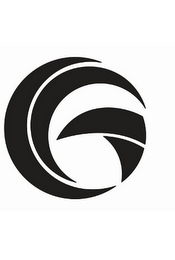 G logo