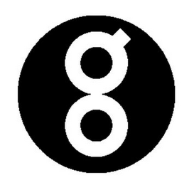 G logo