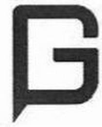G logo
