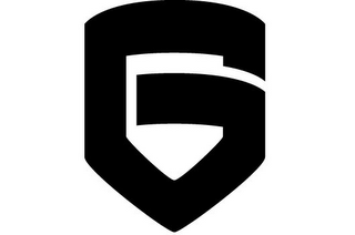G logo