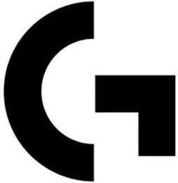 G logo