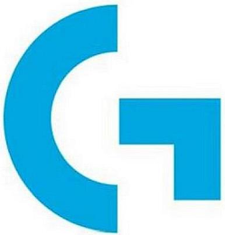 G logo