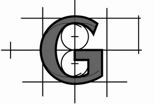G logo
