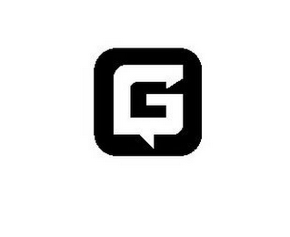 G logo