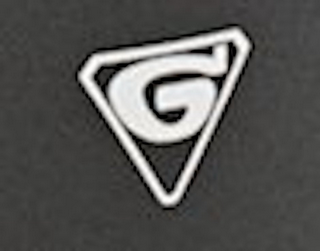 G logo