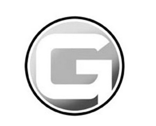G logo