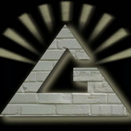 G logo