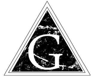 G logo