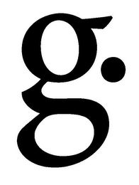 G. logo