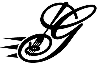 G logo