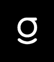 G logo