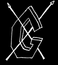 G logo