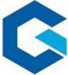 G logo