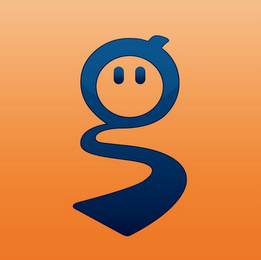 G logo