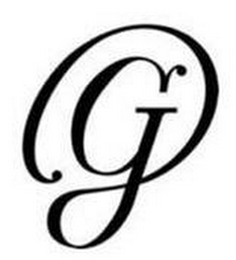 G logo