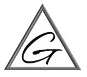 G logo