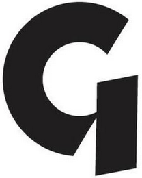G logo
