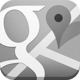 G logo