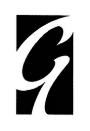 G logo