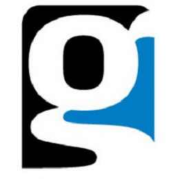 G logo