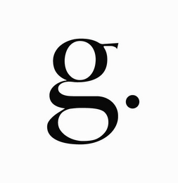 G. logo