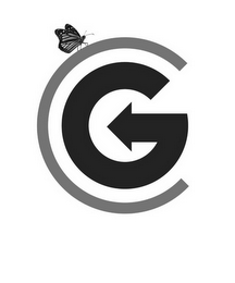 G logo