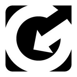 G logo