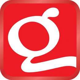 G logo