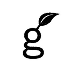G logo