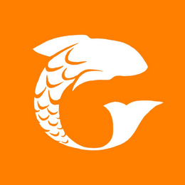 G logo