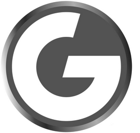 G logo