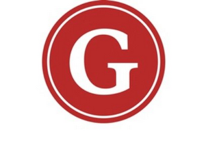 G logo