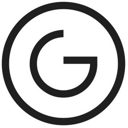 G logo