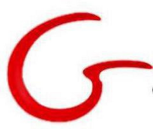 G logo