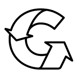 G logo
